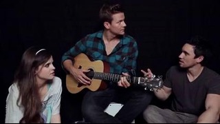 Selena Gomez – Come & Get It (Official Music Cover) by Tiffany, Tyler, & Chester