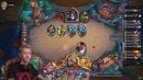 Самая дорогая колода в hearthstone