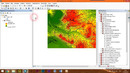 ArcGIS 10 – № 17. Создание изолиний
