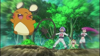 Покемон X Y/Pokemon X Y [ТВ-18] – 38 Серия