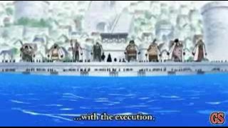 One Piece AMV – Marine Ford Arc Trailer (G.S.)