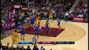 NBA. Топ 10 за 24 декабря