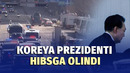 Prezident Yol hibsga olindi. Ikkinchi urinishda