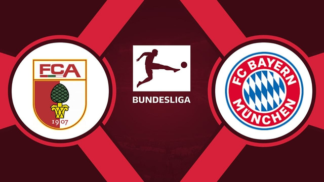 Аугсбург – Бавария | Немецкая Бундеслига 2020/21 | 17-й тур