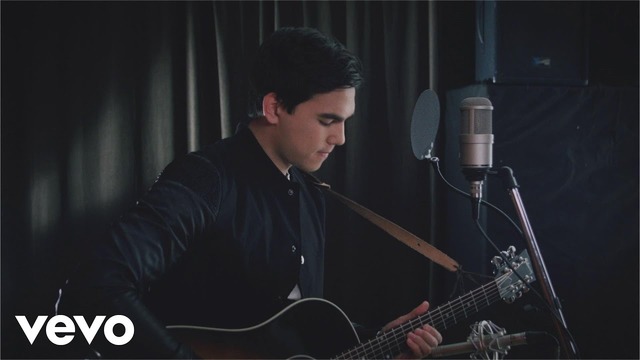Tyler Shaw – Wicked | Acoustic