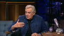 Юрий Стоянов. Вечерний Ургант. 07.10.2020