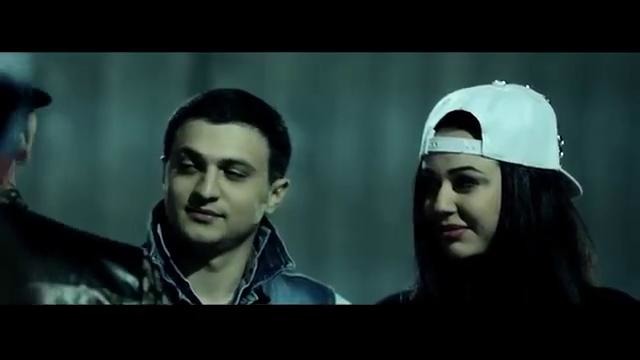 Artur Sarkisyan – Шальной (official Video)