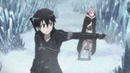 Sword Art Online в сокращении. Эпизод 7