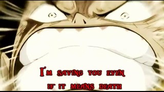AMV – One Piece in 6 Minutes