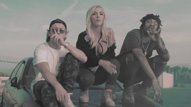 Party Favor & NJOMZA feat. FKi 1st – Caskets (Official Video 2017)