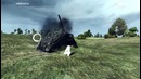 Jove]Frag Movie. Полный Отрыв Башни