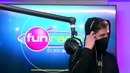 Alan Walker – Live @ Fun Radio (07.03.2018)