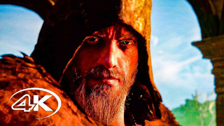 Assassin’s Creed: Вальгалла | Valhalla – Русский сюжетный трейлер (2020)
