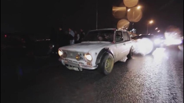 Боевая классика 200к #двеститысячжигулей