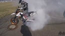 This is why we ride #15