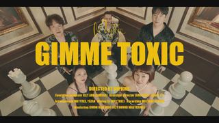[Official] Gimme Toxic – MayTree