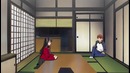 Судьба: Ночь Схватки / Fate-stay Night (13 Серия)