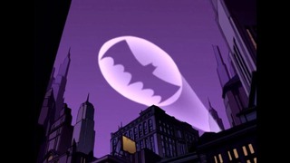 Бэтмен/The Batman 4 сезон 4 серия