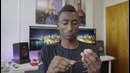 Тест прочности сапфирового дисплея iPhone 6