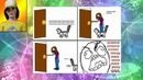 История мема «FFFUUU» или «Rage Face» (Агния Огонёк)