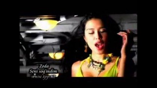 Zoda – Jonginam (Video Mix by Azizjon)