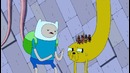 Время Приключений [Adventure Time] 2 сезон – 11b – Предел (480р)