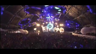 Ultra Music Festival – A State Of Trance 600