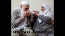 Ota rozi – xudo rozi