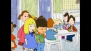 Детки из класса 402 – 1 Серия (Наследник Эйнштейна)