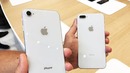 Первый обзор iPhone 8 и 8 Plus