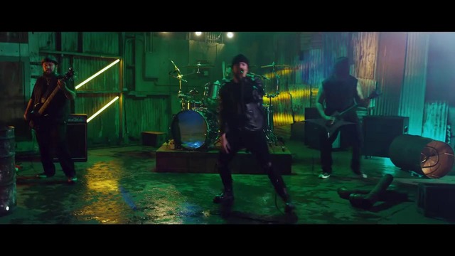 Blacklist 9 – Madness (Official Video 2018)