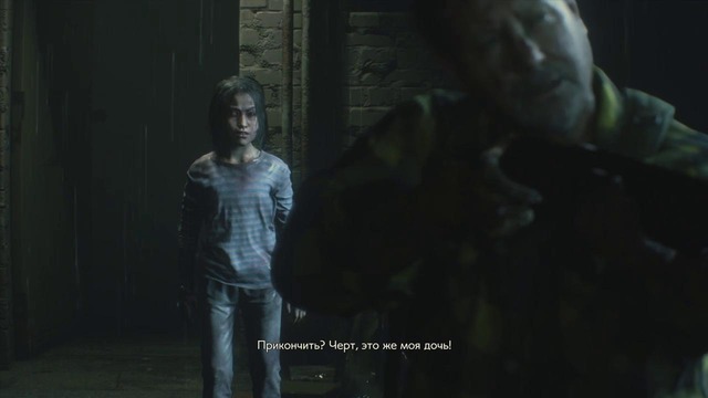 Прохождение Resident Evil 2 Remake – Часть 6: Ада Вонг