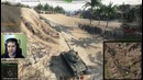 T49 – Трое террористов амвей 921