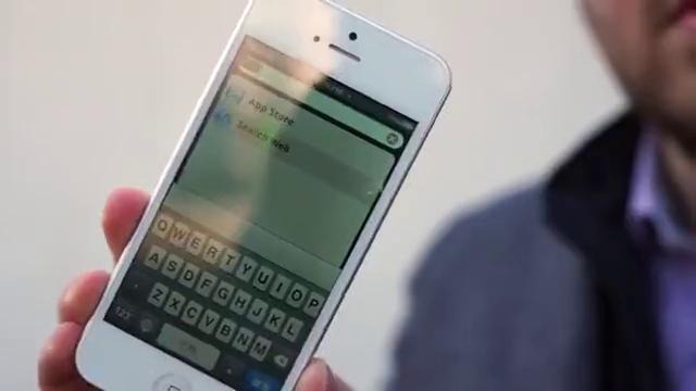Уничтожаем китайский iPhone 5 вместе с Wylsacom