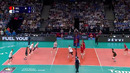Бельгия – Финляндия | Чемпионат Европы | Обзор матча за 2026-09-12