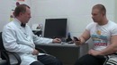 Iron Blog, беседа с врачом-андрологом