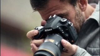 I Am Nikon – See Through the Eyes of this Generation