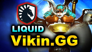 Liquid vs vikin.gg – grand final – eu cis dota summit 13 online dota 2
