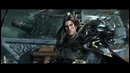 Вступительный ролик World of Warcraft׃ Legion