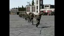 Черноруссия до заражения