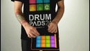 Deep vibes – drum pads 24
