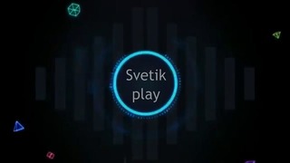 Интро для Svetik Play
