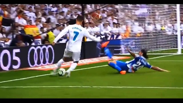 Хайрулла Хамидов Роналду хакида