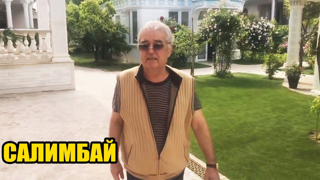 Узбекский Олигарх Салим Абдувалиев! Первое Интервью