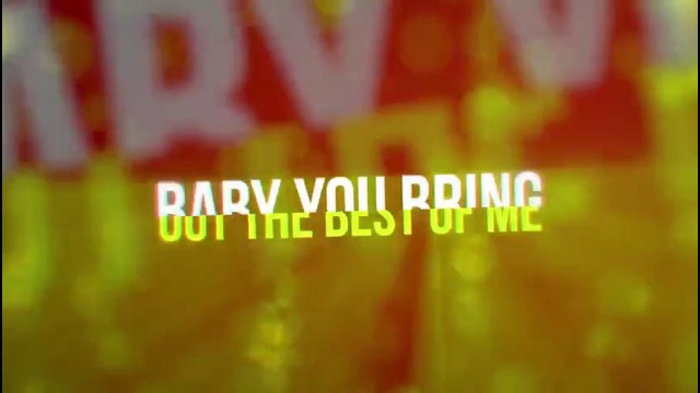 Omnia feat. Danyka Nadeau – Hold On To You (Official Lyric Video 2017)