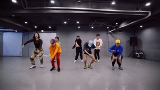 Taki Taki – DJ Snake ft. Selena Gomez, Ozuna, Cardi B Yumeki X Karin Choreography