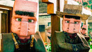 Minecraft В Кино — “Игра всех звёзд НБА” Русский Трейлер (Субтитры, 2025)