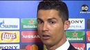 Игроки реал мадрида – слова перед матчем с псж