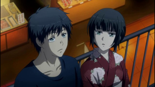 ReLIFE – 13 Серия [The End] (Хит Лето 2016!)