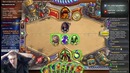 Hearthstone: Gnumme – Ренолок vs. Н’Зот воин